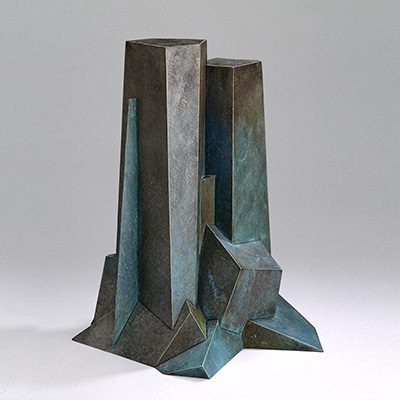 Bruce Beasley, Sculptor - brucebeasley.com